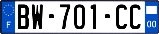 BW-701-CC