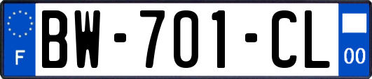 BW-701-CL