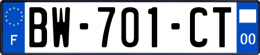 BW-701-CT