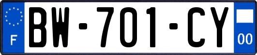 BW-701-CY