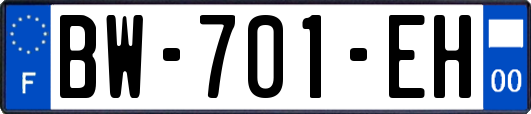 BW-701-EH