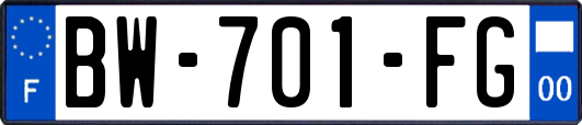 BW-701-FG