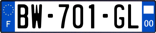 BW-701-GL