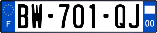 BW-701-QJ