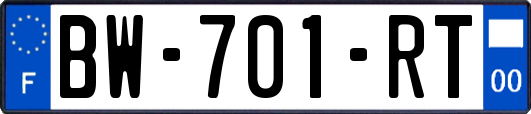 BW-701-RT