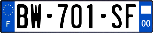 BW-701-SF