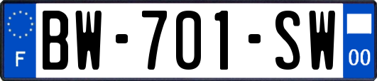 BW-701-SW