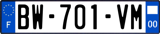 BW-701-VM