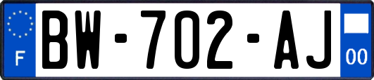 BW-702-AJ