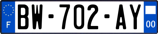 BW-702-AY