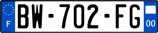 BW-702-FG