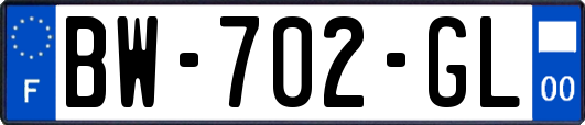 BW-702-GL