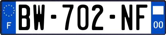 BW-702-NF