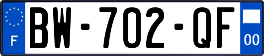 BW-702-QF