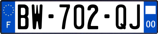 BW-702-QJ