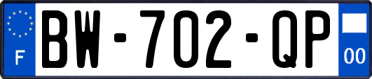 BW-702-QP