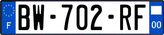 BW-702-RF