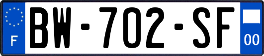 BW-702-SF
