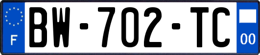 BW-702-TC