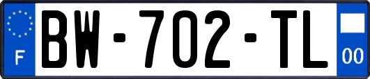 BW-702-TL
