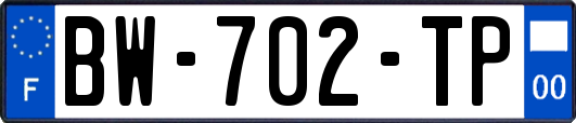 BW-702-TP