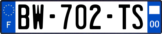 BW-702-TS
