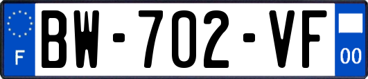 BW-702-VF