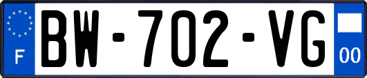 BW-702-VG