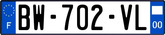 BW-702-VL