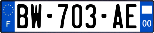 BW-703-AE