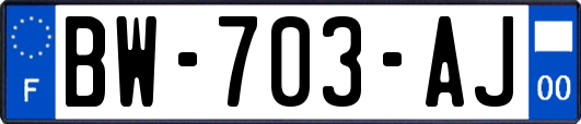 BW-703-AJ