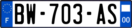 BW-703-AS