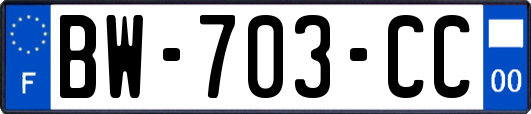 BW-703-CC