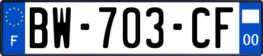 BW-703-CF