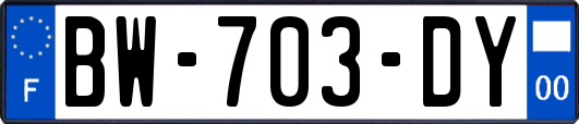 BW-703-DY