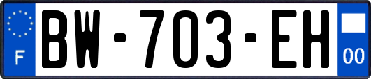 BW-703-EH