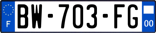 BW-703-FG