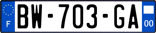 BW-703-GA