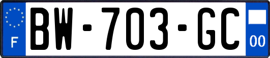 BW-703-GC