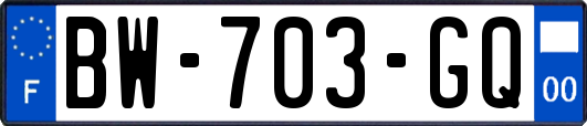 BW-703-GQ