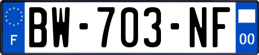 BW-703-NF