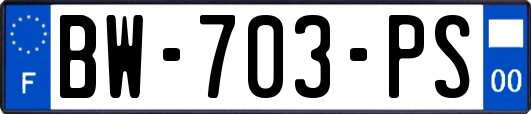 BW-703-PS