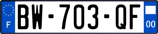 BW-703-QF