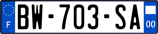BW-703-SA