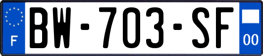 BW-703-SF
