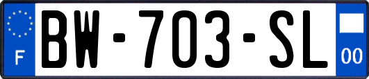 BW-703-SL