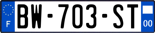 BW-703-ST