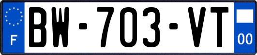 BW-703-VT