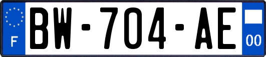 BW-704-AE