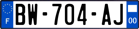 BW-704-AJ